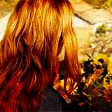 XXX tyrells:  9 times Amy Ponds hair is the main photo