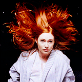tyrells:  9 times Amy Ponds hair is the main porn pictures