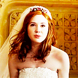 Sex tyrells:  9 times Amy Ponds hair is the main pictures