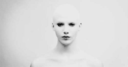  "Can you hear the counting song of pain, baby?"  the GazettE - Leech