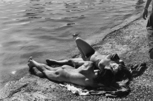  Martine Franck 