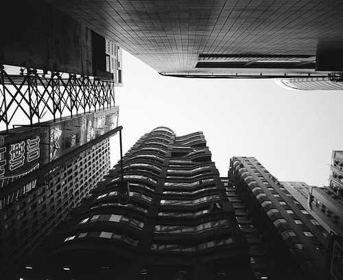 taylorgotbeats:  Wan Chai (by Brian_McQueen) 