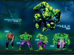 Hulks!