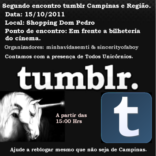 minhavidasemti:  Sera as 15:00 horasQualquer duvida -> minhavidasemti &   Sincerityofaboy  
