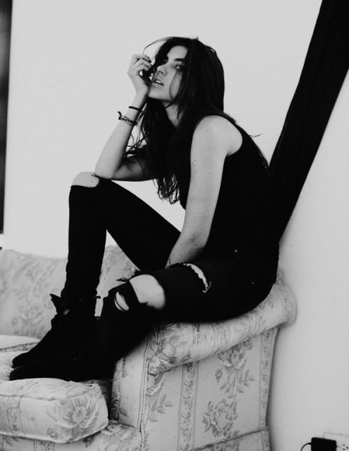 johnciamillo:danica solomon (s models).