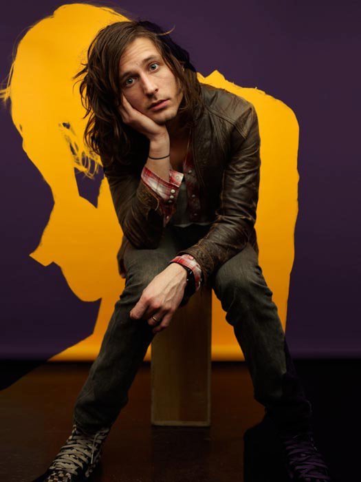 Fuck Yeah The Strokes