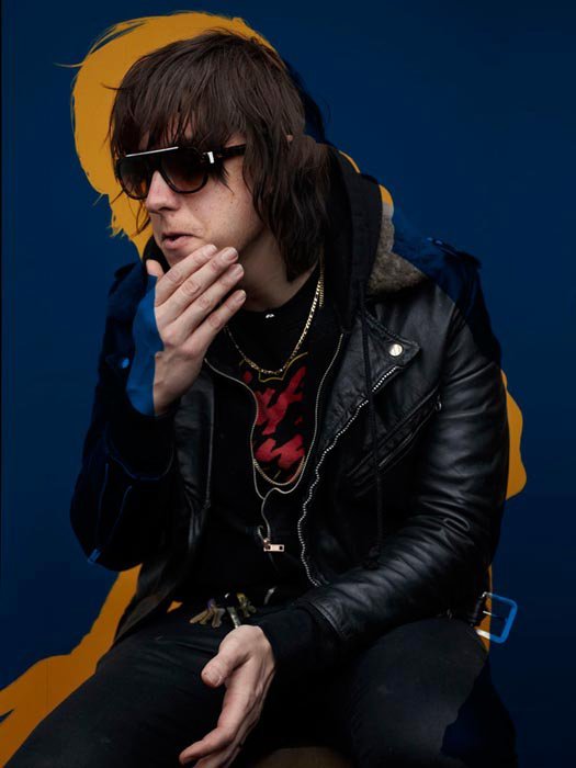 Fuck Yeah The Strokes