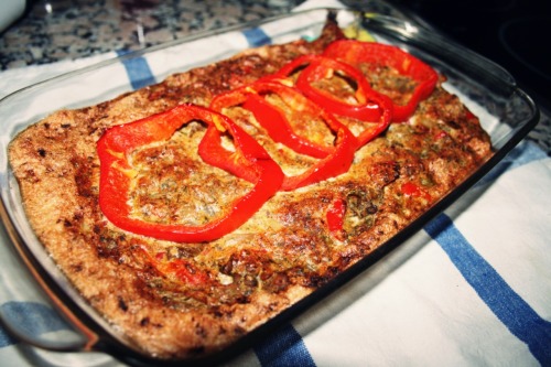 LENTEJAS AL HORNO Las lentejas contienen mucho hierro y vitaminas de tipo B y por tanto son muy salu