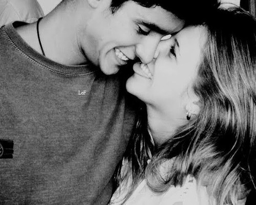   Três Lugares lindos que você sempre estará: nos meus sorrisos, nos meus pensamentos,
