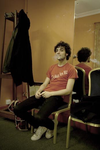 Fuck Yeah The Strokes
