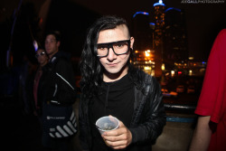 Hell Yeah!! Skrillex , Best Dubstep Music.!!