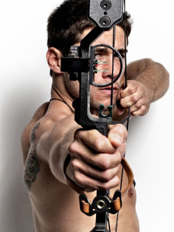 Dannyboi2:  Watch Out! I’m Aiming At You!  Nick Ayler 