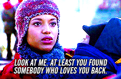 prettygirlelle:  nocturnalthug:  I’m ashamed I know what this is from   Don’t