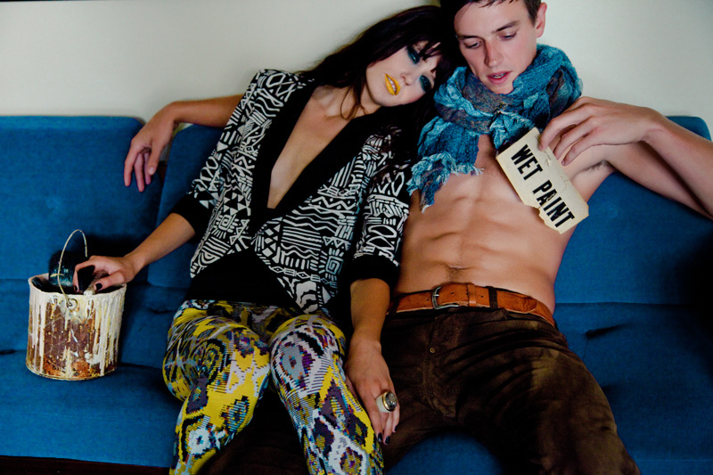 &ldquo;ARTISAN SERIES &rdquo; for Love Culture | landis smithers, photographer