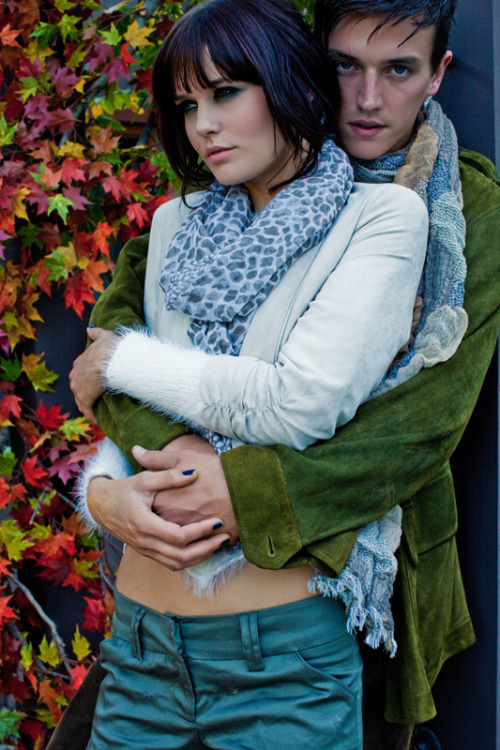 “SUEDE COLLECTION” for Love Culture | landis smithers, photographer