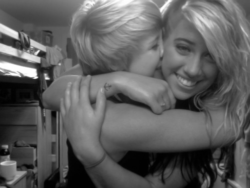 The Magic Of Lesbians