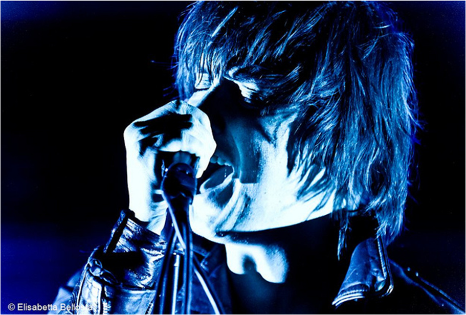 Fuck Yeah The Strokes