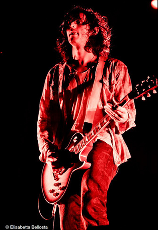 Fuck Yeah The Strokes