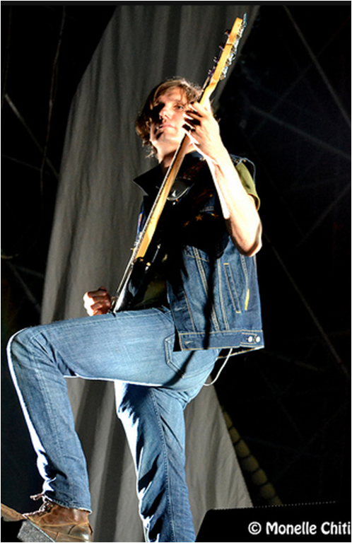 Fuck Yeah The Strokes