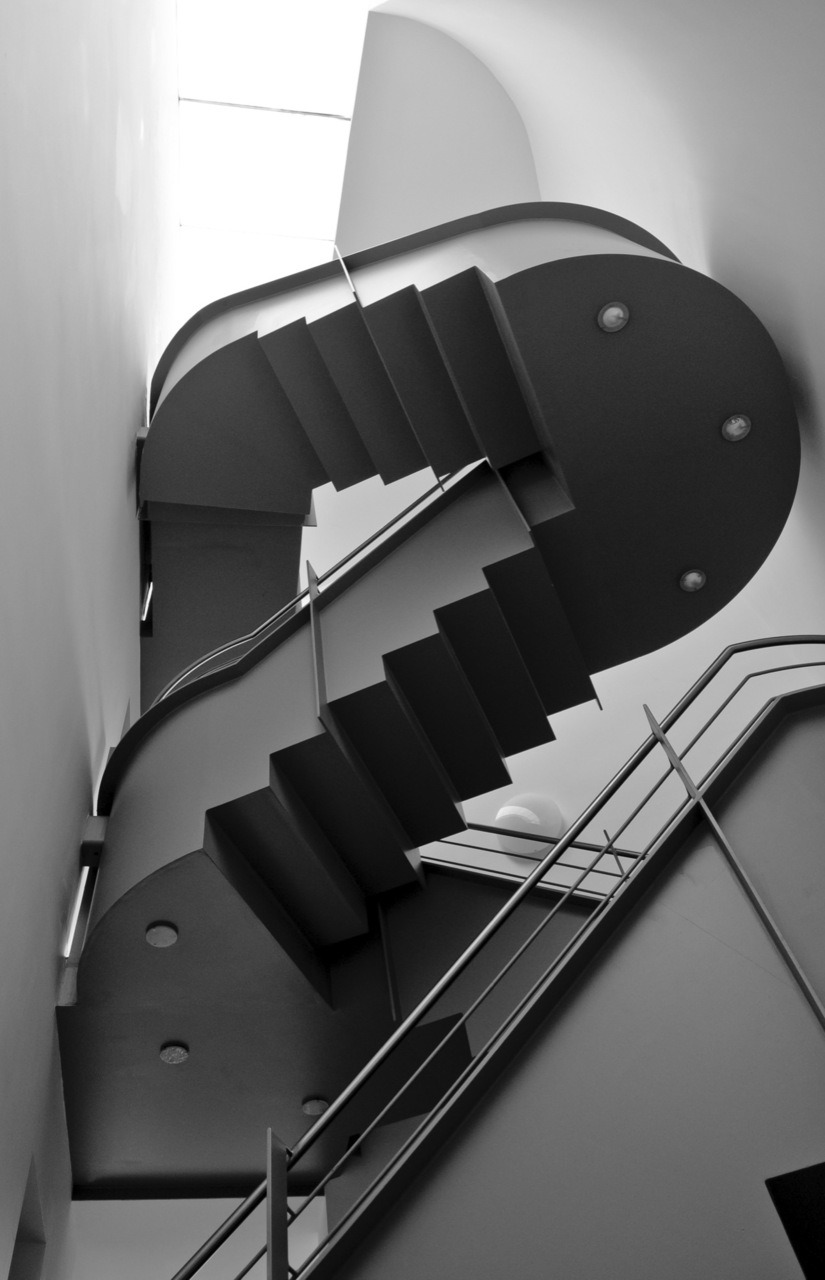 stair-porn:  handa:Twister (via andymatthewsphotography.com) 