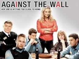 Against the Wall