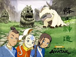 Avatar: The Last Airbender