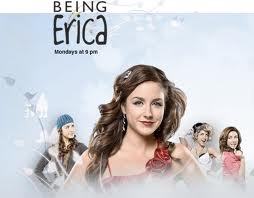 Being Erica