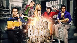 The Big Bang Theory