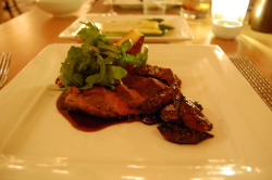 Salmon Creek Ranch Duck Breast