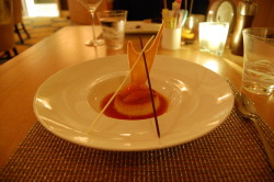 Honey Creme Caramel