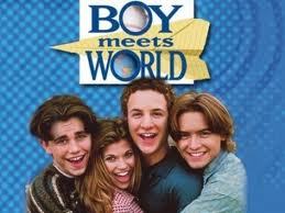 Boy Meets World