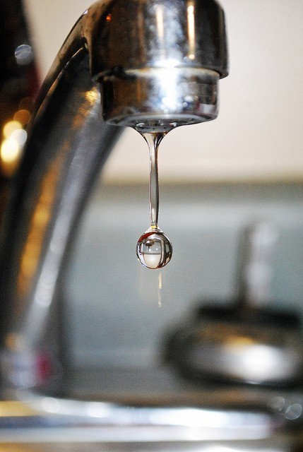 drip