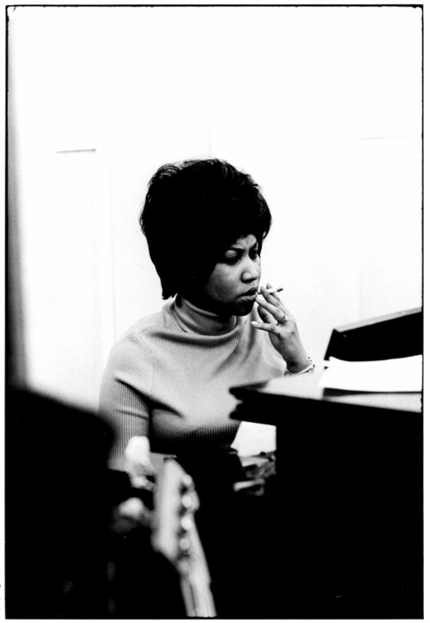 rootsnbluesfestival: the greatest singer of all-time  aretha franklin happy heavenly day to the one 
