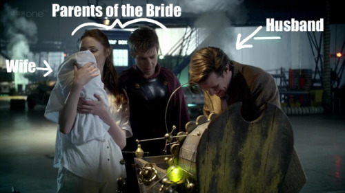 thetardis-ismydivision: nodaybuttodaytodefygravity: crystalsoulslayer: DOCTOR WHO: A PROGRAMME STRON