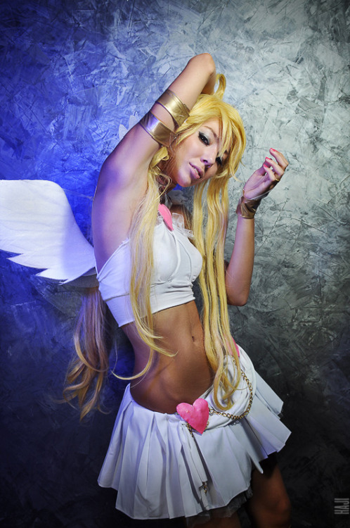 cosplaygirl: Nighty Panty by ~NekosRocks on deviantART