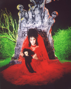 Beetlejuice