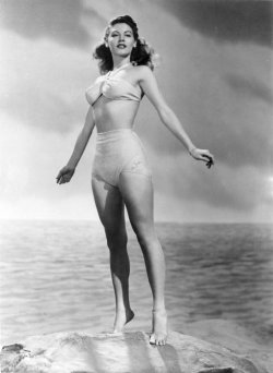 classicchoteras:  Ava Gardner