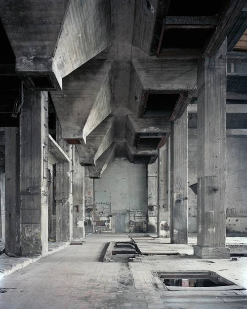 shadowprojects:  Karhard - Kubus - Berlin 