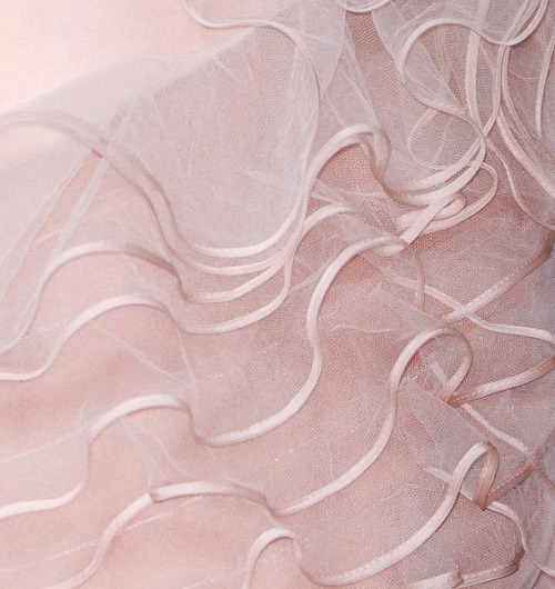 blushingenue:Valentino details.