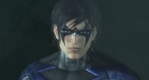 barmaidrobinscave:ganderdown:birdbitch:tychokepler:bludhavenbird:fyeahdickgrayson:Batman: Arkham Cit