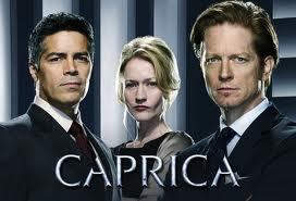 Caprica