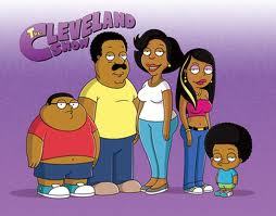 The Cleveland Show