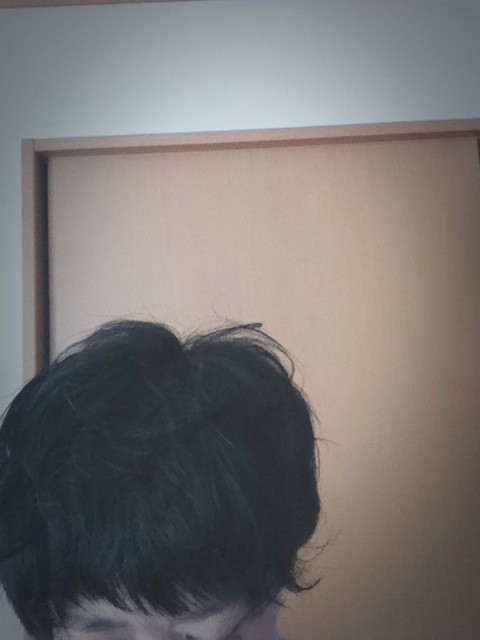 ZOZOPEOPLE | ひ - 切ったらこうなった