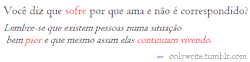  E pior, ainda existem pessoas que se cortam por besteiras&hellip; #FikDik 