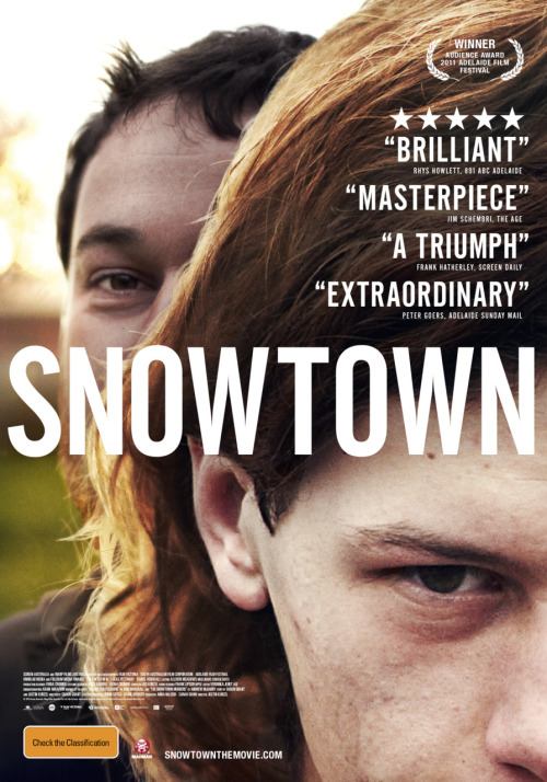 wilbert72:Snowtown is a must-see. It’s not just a film, it’s an experience. I watched this without