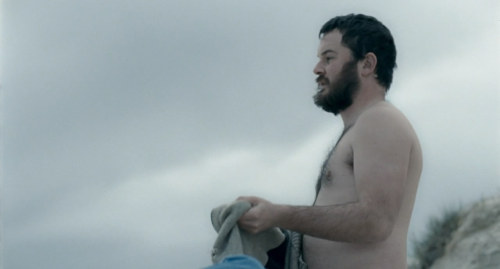 This is Daniel Henshall from the film Snowtown. It’s one of my favorite films of the year. It&