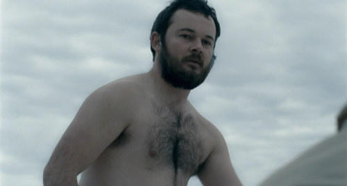 This is Daniel Henshall from the film Snowtown. It’s one of my favorite films of the year. It&