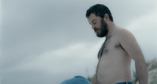 This is Daniel Henshall from the film Snowtown. It’s one of my favorite films of the year. It&