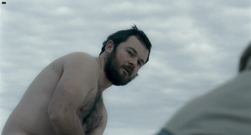This is Daniel Henshall from the film Snowtown. It’s one of my favorite films of the year. It&