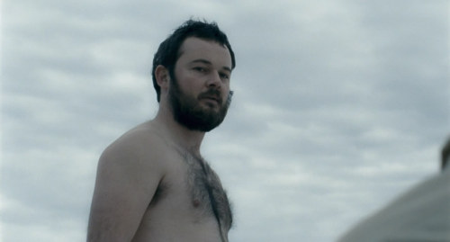 This is Daniel Henshall from the film Snowtown. It’s one of my favorite films of the year. It&